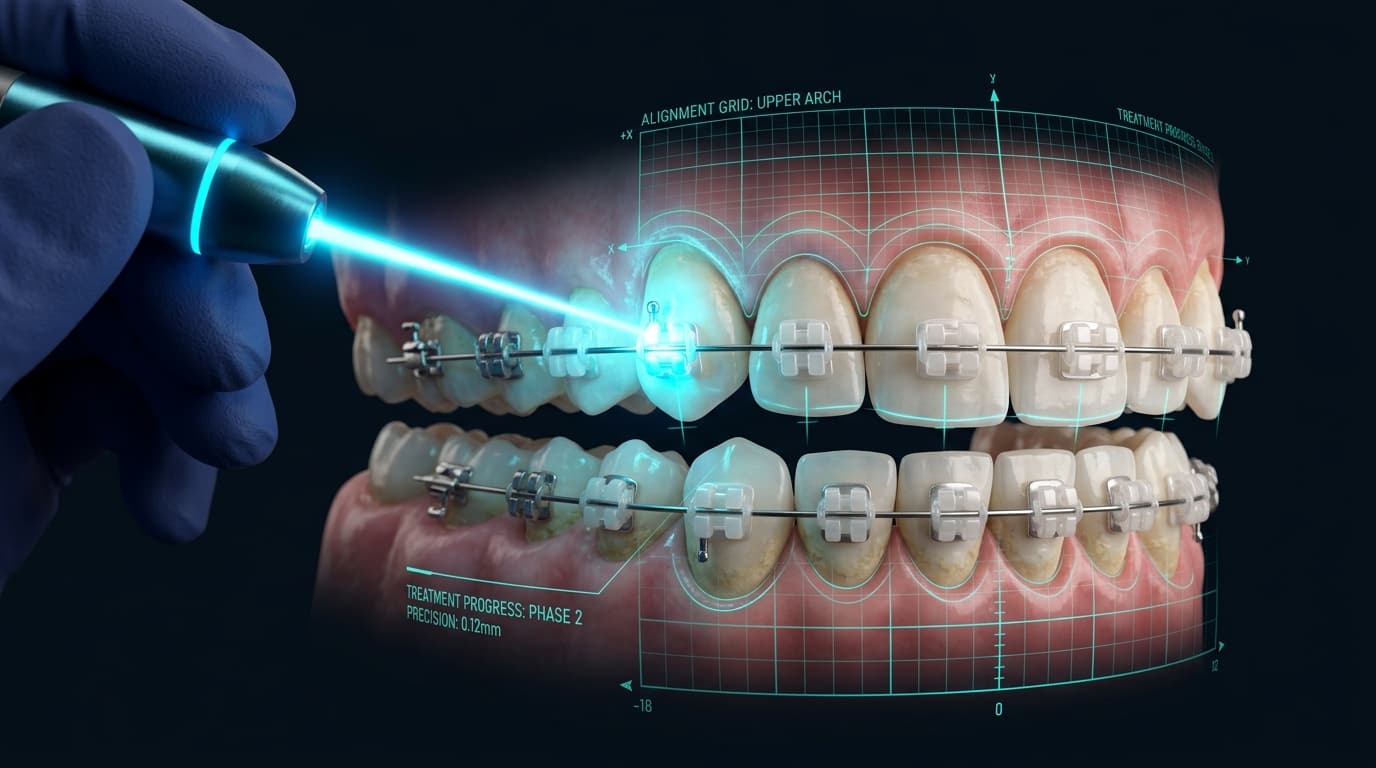 Treatment Progression Background