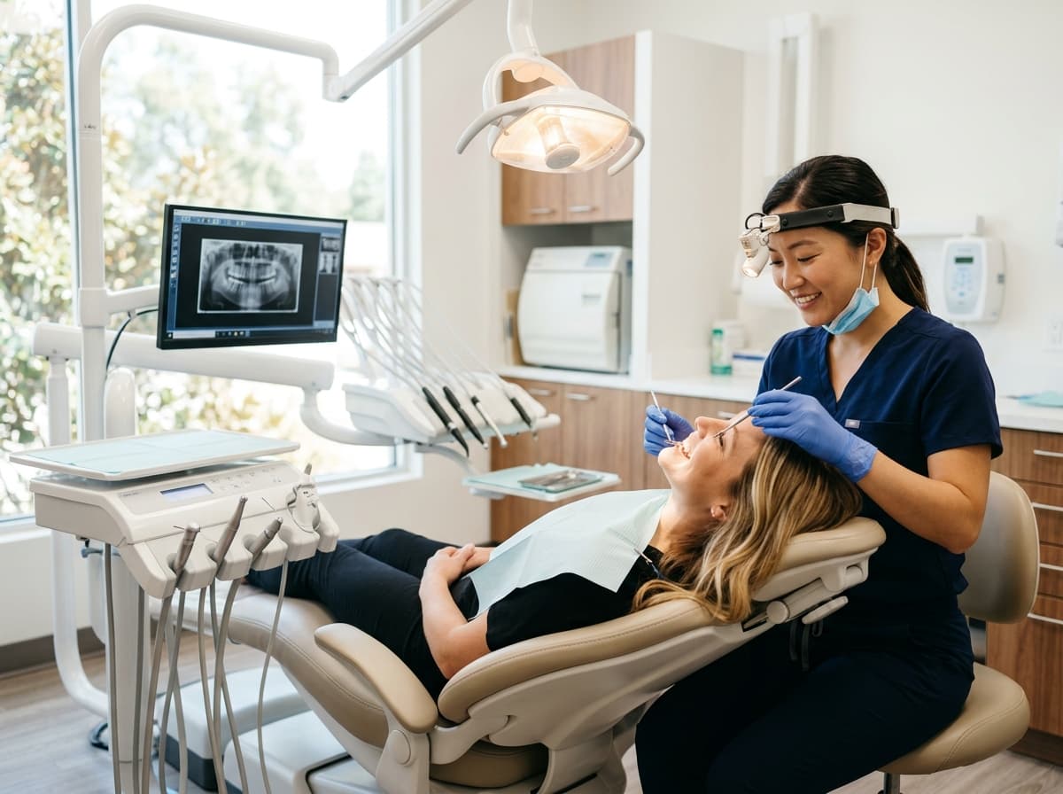 General Dentistry
