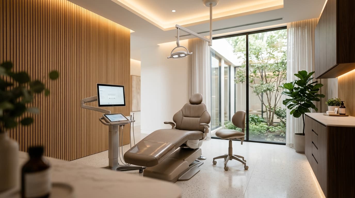 DentArt Painless Sleep Dentistry Suite